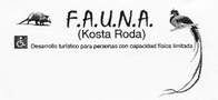 Logo de F.A.U.N.A.