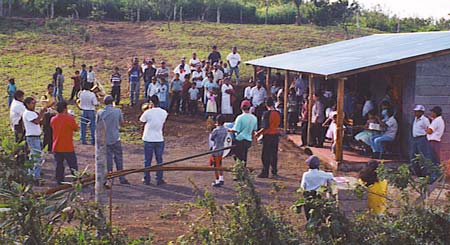 La Chispa Elementary School