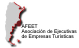 ASOCIACIÓN DE EJECUTIVAS DE EMPRESAS TURISTICAS - AFEET