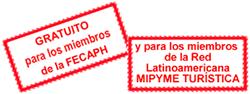 GRATUITO PARA MIEMBROS DE LA FECAPH