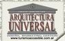 Enlace al sitio de Arquitectura Universal