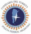  Logo de la Comisaría del Turista