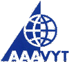 Logo de la AAAVYT